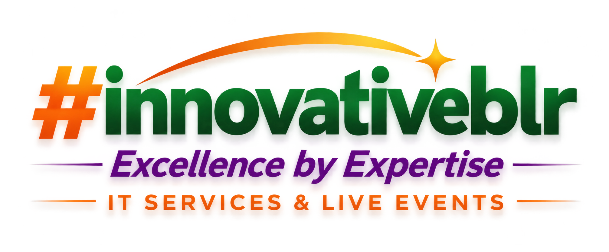 #innovativeblr — Excellence by Expertise